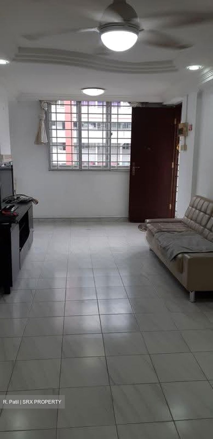 Blk 243 Tampines Street 21 (Tampines), HDB 3 Rooms #608658491